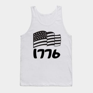 America Est. 1776 Shirt, , America Tee Betsy Ross Flag Shirt Design , Betsy Ross Flag Gift Shirt, US flag shirt, US flag shirt, USA 1776 Flag, Betsy Ross Victory, Betsy 1776 Tank Top